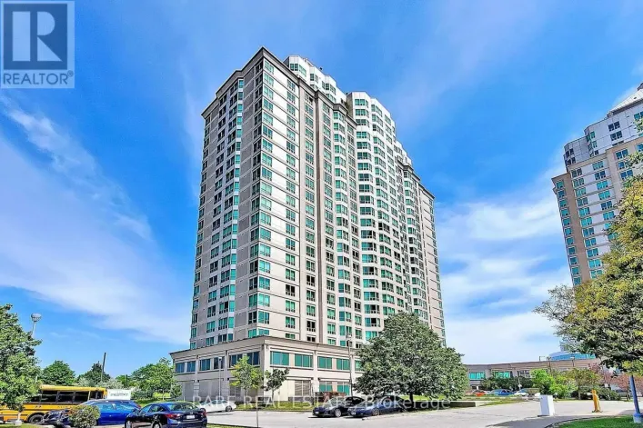1016 - 11 LEE CENTRE DRIVE, Toronto