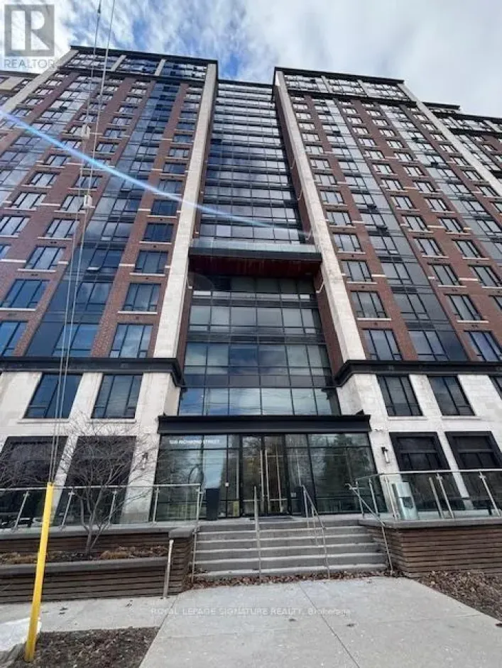 1016 - 1235 RICHMOND STREET, London East