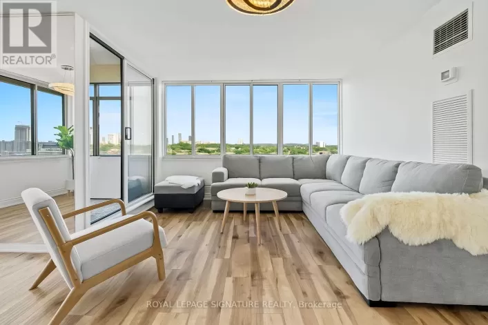 1016 - 1320 MISSISSAUGA VALLEY BOULEVARD, Mississauga