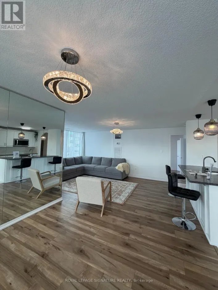 1016 - 1320 MISSISSAUGA VALLEY BOULEVARD, Mississauga