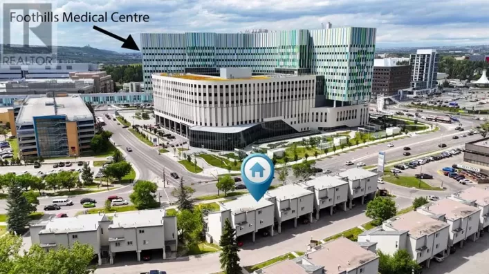 1016, 1540 29 Street NW, Calgary