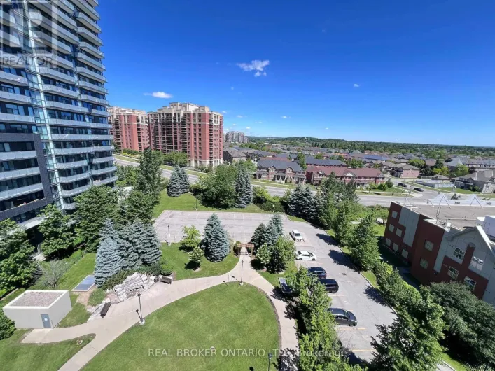 1016 - 185 ONEIDA CRESCENT, Richmond Hill
