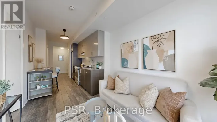 1016 - 188 FAIRVIEW MALL DRIVE, Toronto