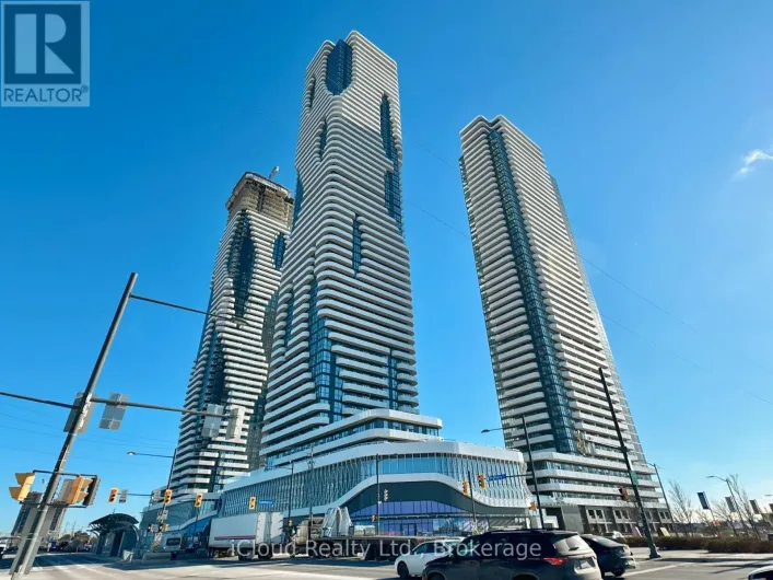 1016 - 195 COMMERCE STREET, Vaughan