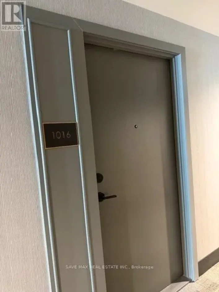 1016 - 20 ALL NATIONS DRIVE, Brampton