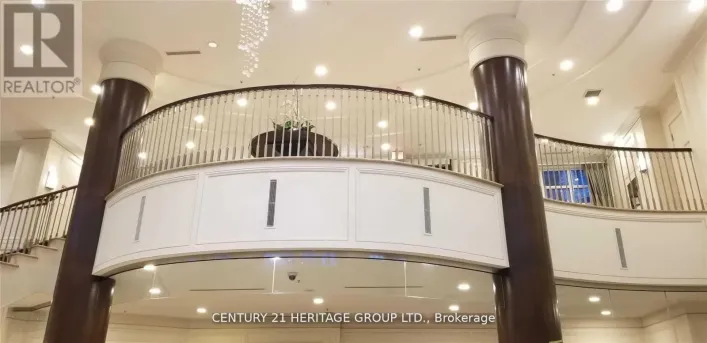 1016 - 20 BLOORVIEW PLACE, Toronto