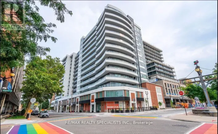 1016 - 212 KING WILLIAM STREET, Hamilton