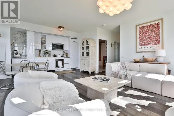 1016 - 251 MANITOBA STREET, Toronto