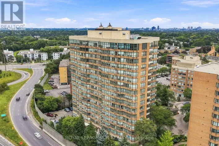 1016 - 268 RIDLEY BOULEVARD, Toronto