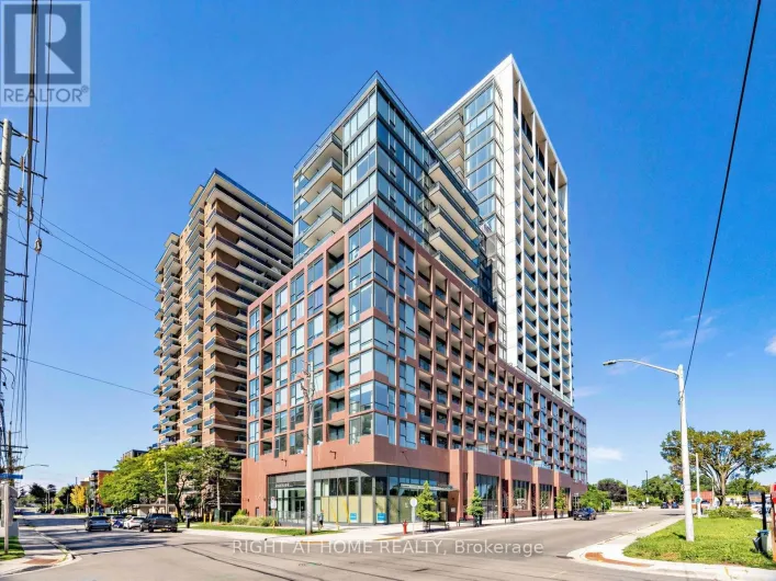 1016 - 28 ANN STREET, Mississauga