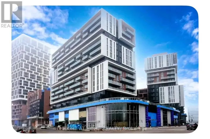 1016 - 292 VERDALE CROSSING, Markham