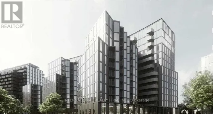 1016 - 30 TRETTI WAY, Toronto