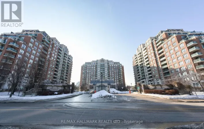 1016 - 350 RED MAPLE ROAD, Richmond Hill