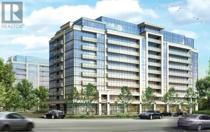 1016 - 376 HIGHWAY 7 ROAD E, Richmond Hill