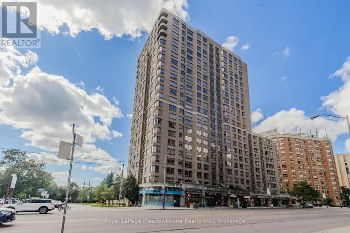 Apartment for sale: 1016 - 5418 YONGE STREET, Toronto