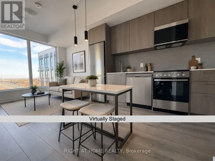 1016 - 7439 KINGSTON RD, Toronto