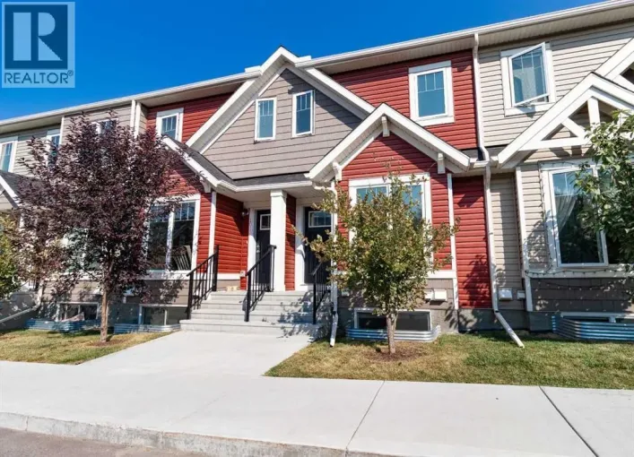 1016, 7451 Falconridge Boulevard NE, Calgary