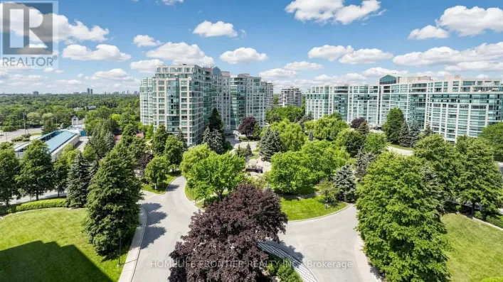 1016 - 7825 BAYVIEW AVENUE, Markham