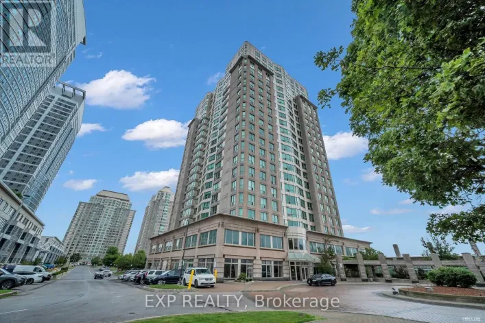 1016 - 8 LEE CENTRE DRIVE N, Toronto