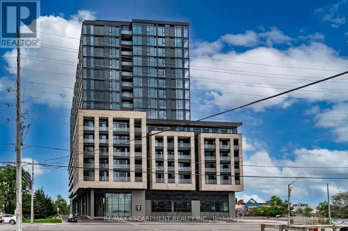 1016 - 86 DUNDAS STREET E, Mississauga