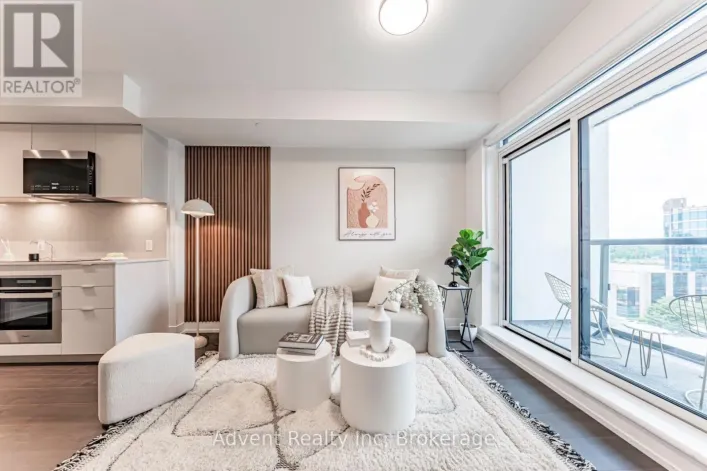 1016 - 9 CLEGG ROAD, Markham