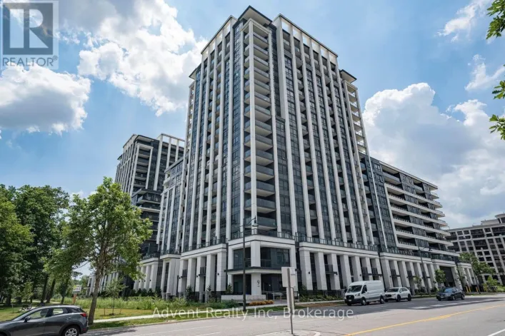 1016 - 9 CLEGG ROAD, Markham