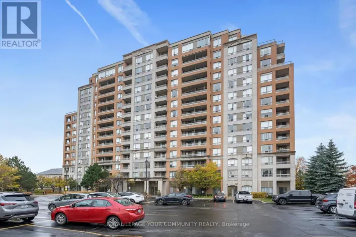 1016 - 9 NORTHERN HEIGHTS DRIVE, Richmond Hill