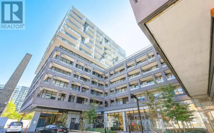 1016 - 9 TECUMSETH STREET, Toronto