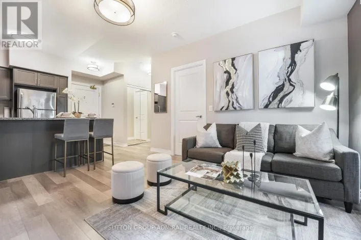 1016 - 9255 JANE STREET, Vaughan