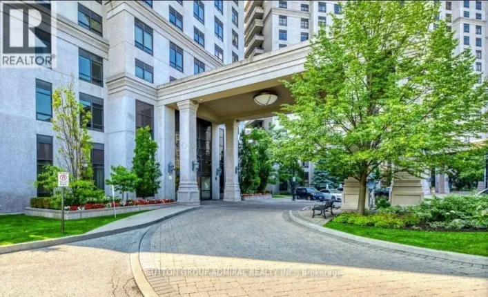 1016 - 9255 JANE STREET, Vaughan