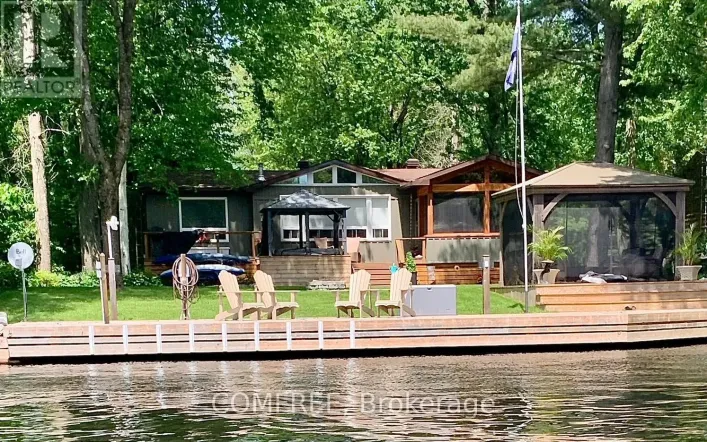1016 BAGLEY ROAD, Gravenhurst