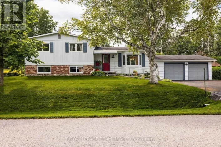 1016 BOUCHER CRESCENT, Ottawa