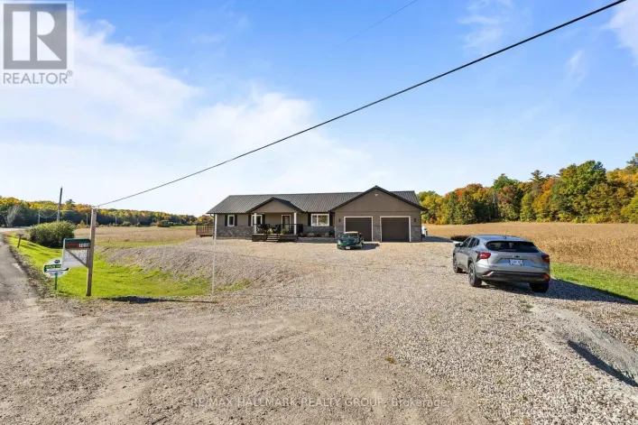 1016 CASTLEFORD ROAD, Horton