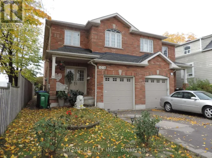 1016 CAVEN STREET, Mississauga