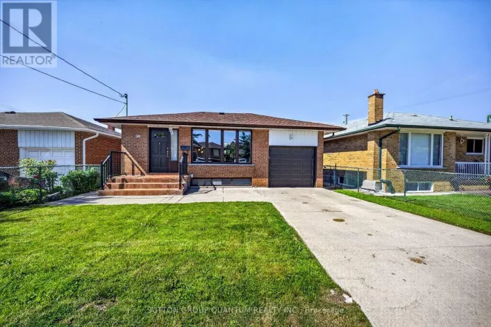 1016 EAST AVENUE, Mississauga