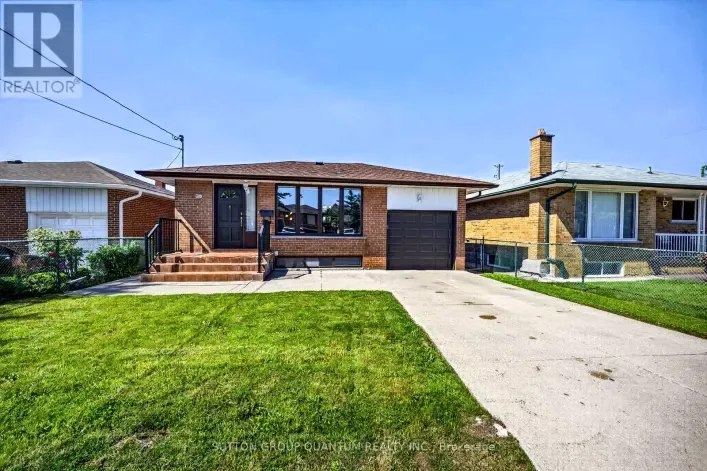 1016 EAST AVENUE, Mississauga