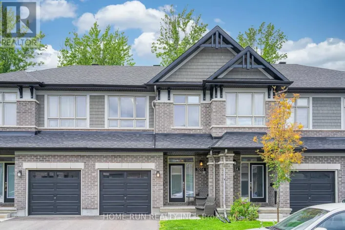 1016 EIDER STREET, Ottawa