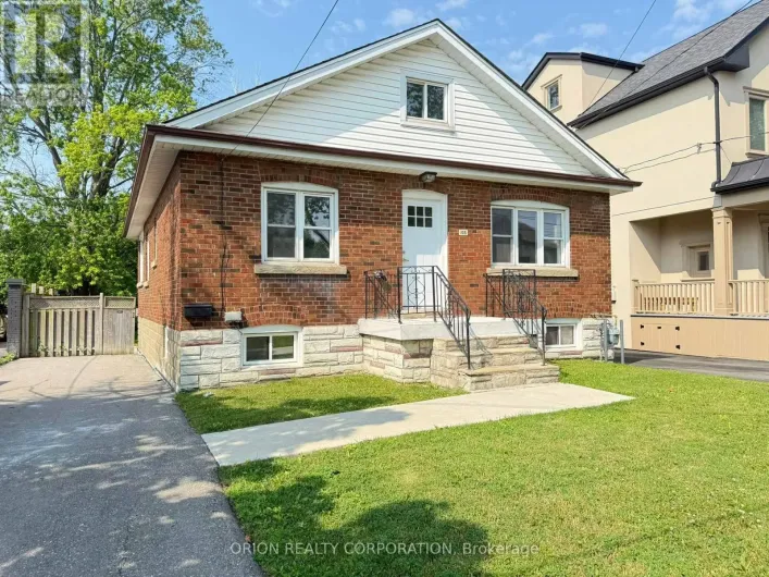 1016 HAIG BOULEVARD, Mississauga