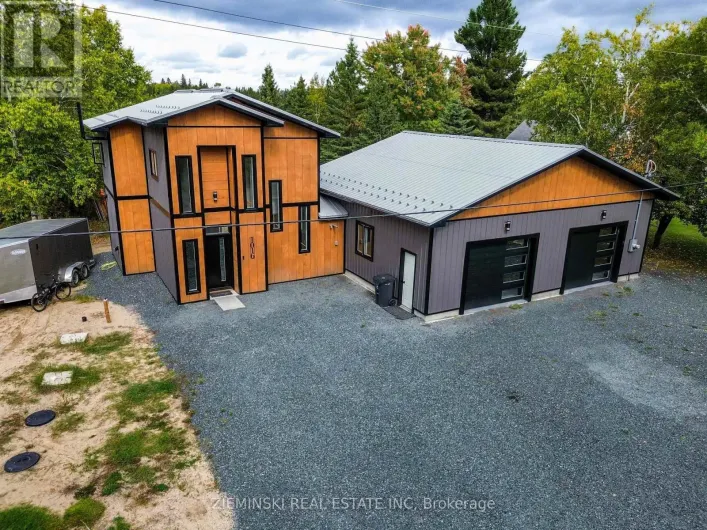 1016 HIGHWAY BEACH ROAD, Iroquois Falls