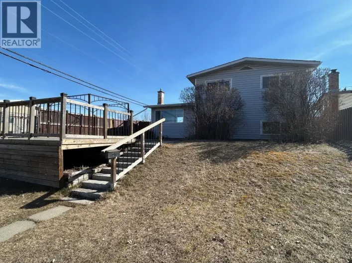 1016 IRWIN STREET, Prince George