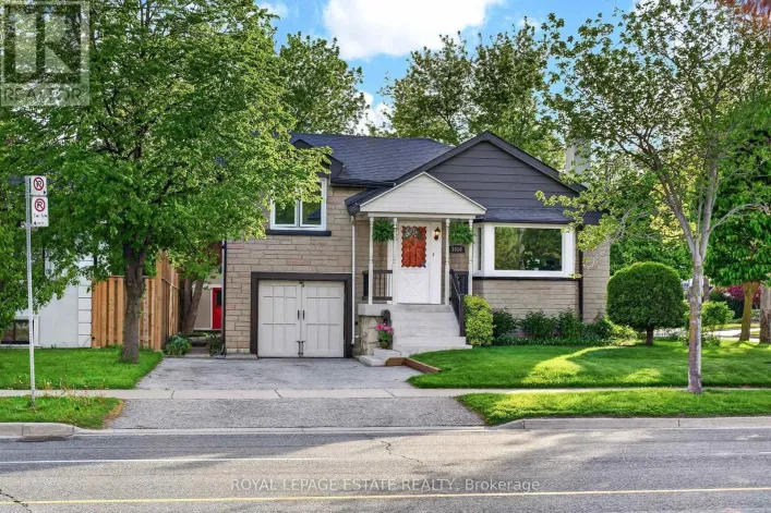 1016 KIPLING AVENUE, Toronto