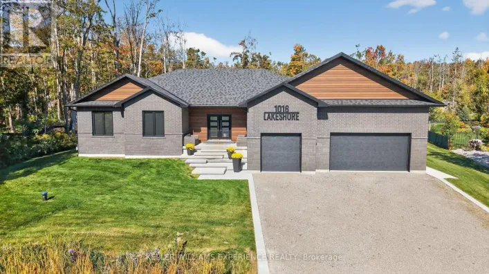 1016 LAKESHORE ROAD E, Oro-Medonte