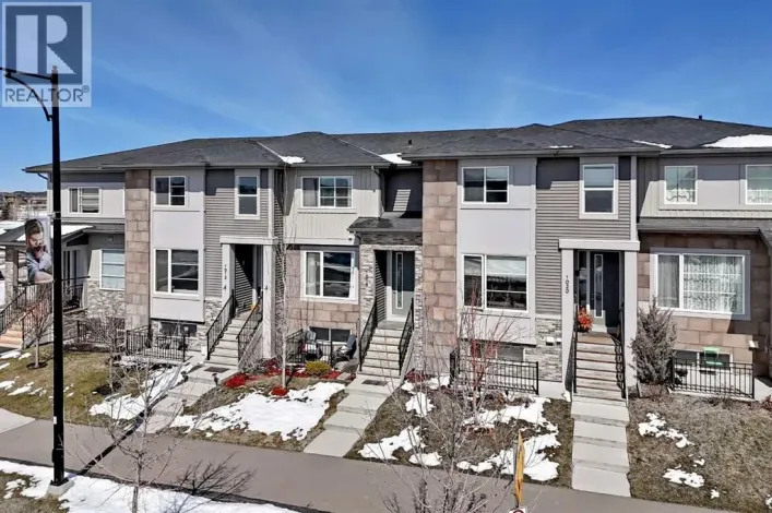 1016 Lanark Boulevard SE, Airdrie