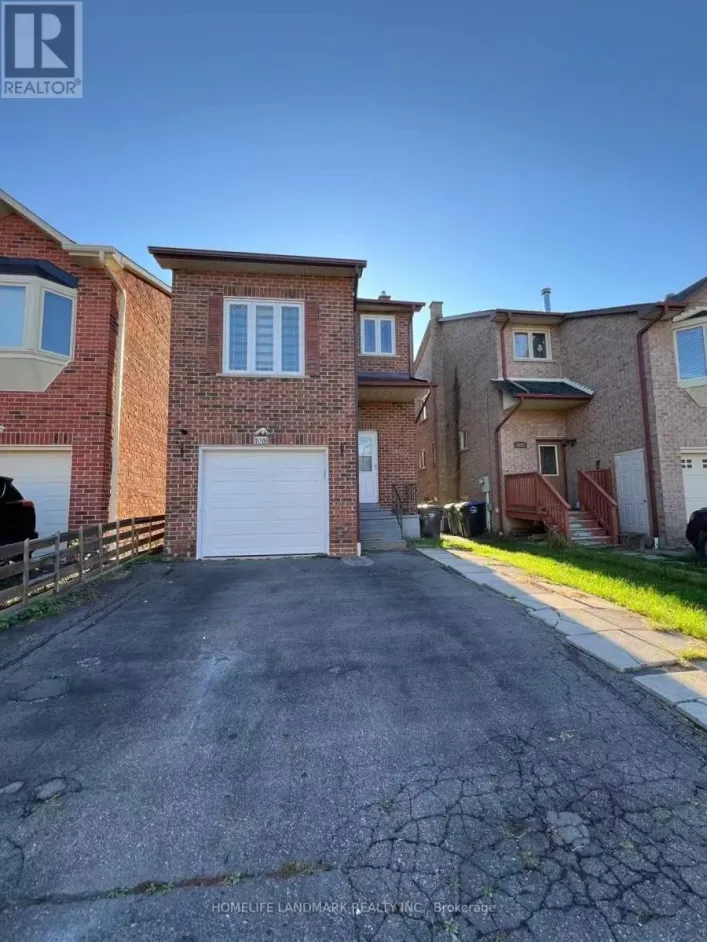 1016 LUCERNE CRESCENT, Mississauga