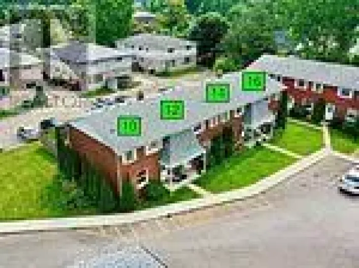 10-16 ORCHARD PLACE, Chatham-Kent