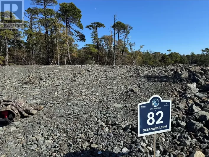 1016 Raven Lane, Ucluelet