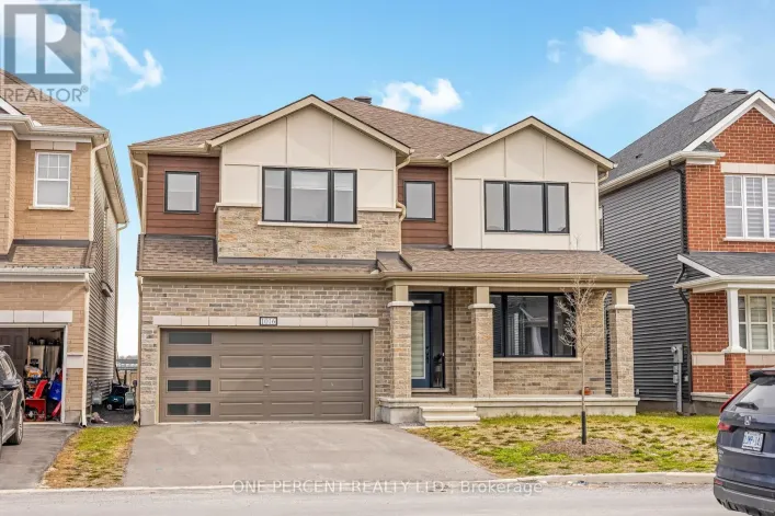 House for sale: 1016 SHOWMAN STREET, Ottawa