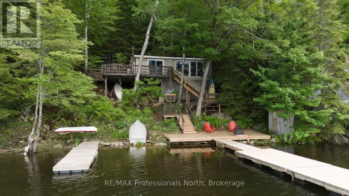 1016 TWILIGHT CLOSE, Algonquin Highlands
