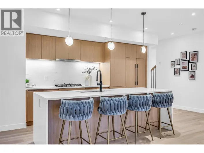 1016 W 52ND AVENUE, Vancouver