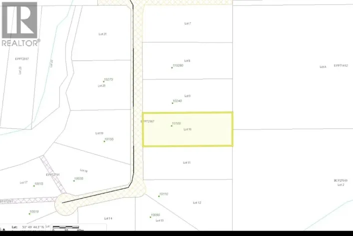 10160 PARK MEADOWS DRIVE, Prince George